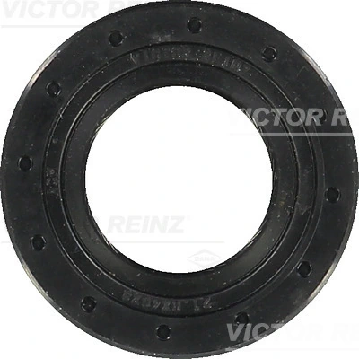 Shaft Seal, crankshaft